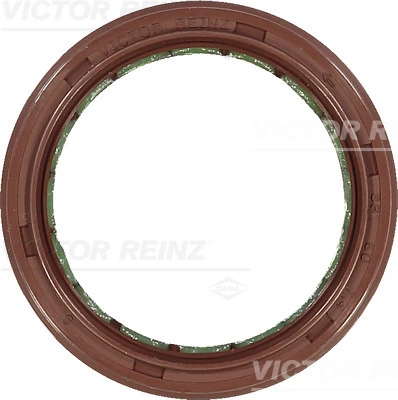 Shaft Seal, crankshaft